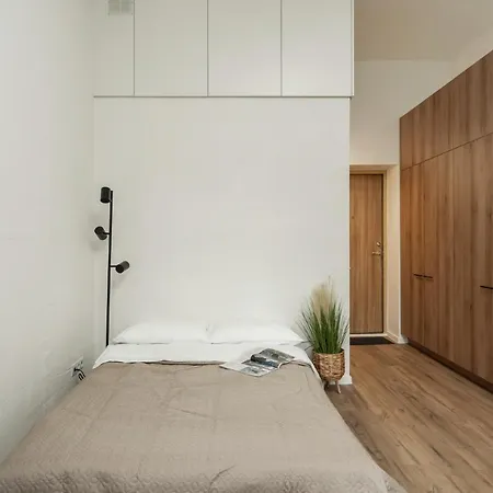 Air 206 Apartamento *