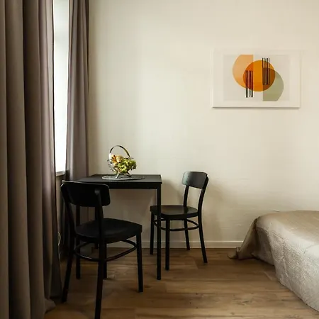Apartment Air 206 Vilnius