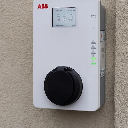 Apartment Air 206