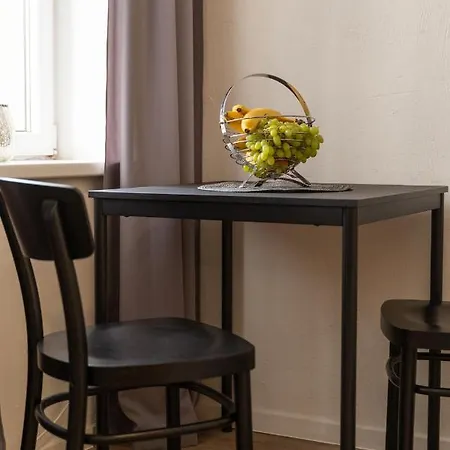Air 206 Apartment Vilnius