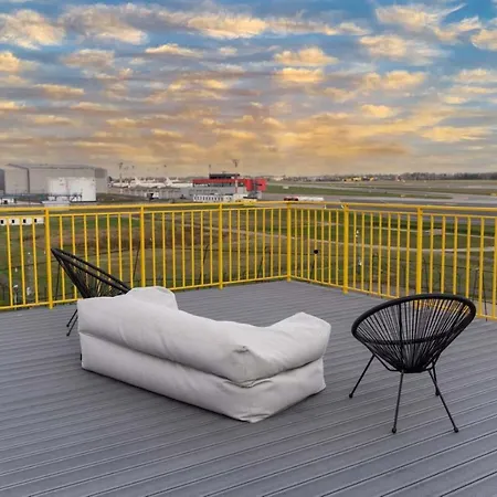 Air 206 Apartamento *