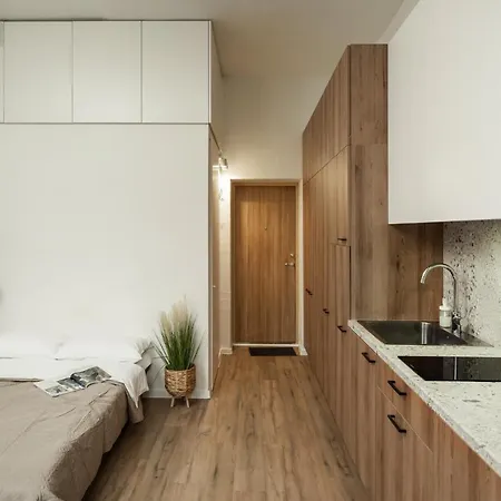 Apartment Air 206 *