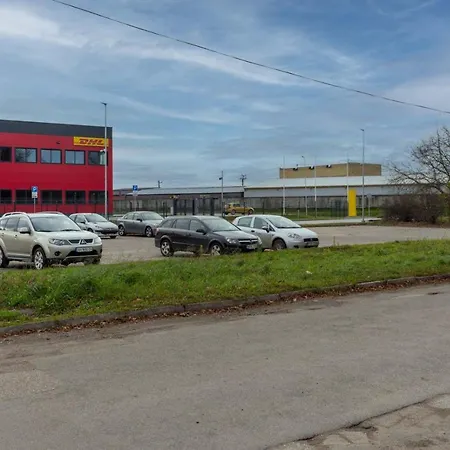 Air 206 Vilnius