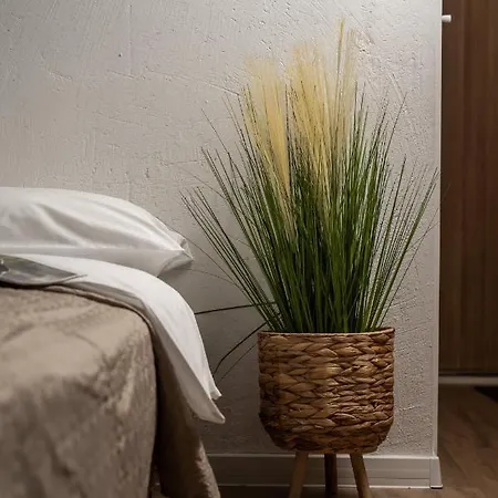 Air 206 Apartment *