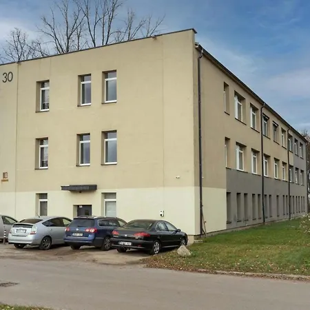 Butas Air 206 Vilnius