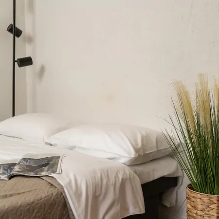 Air 206 Apartamento Vilnius