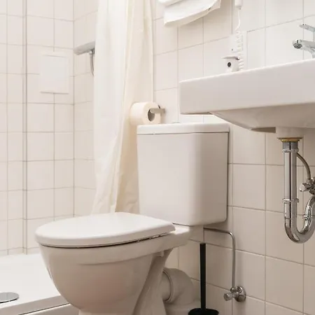 Apartamento Air 206
